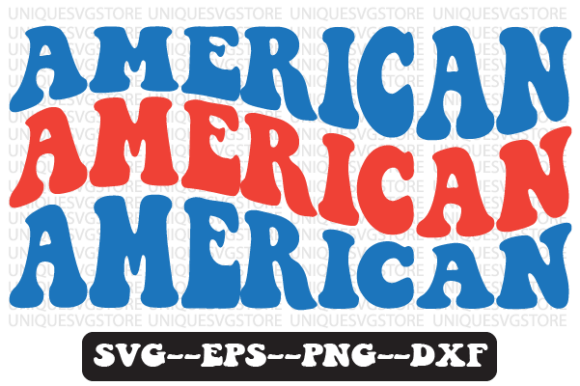 American Quote Retro Svg Design Review
