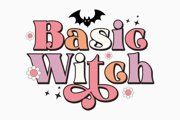 Bad Witch Halloween Retro: A Designer’s Stitch Review