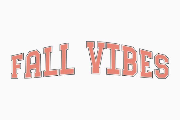 Fall Vibes: A Designer’s Take on Retro Autumn Embroidery