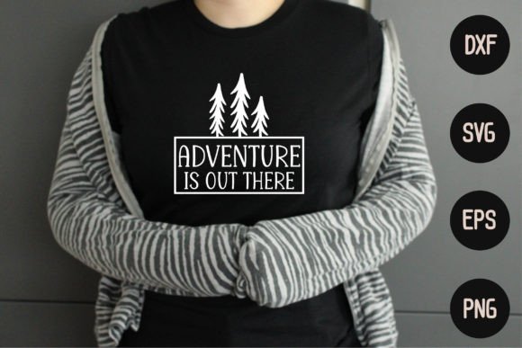 Reviewing Adventure is out There for Embroidery