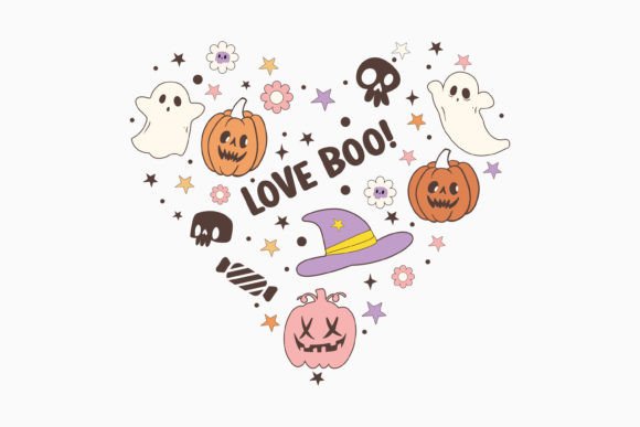 Stitching Halloween Love: A Designer’s Review of the Boo SVG