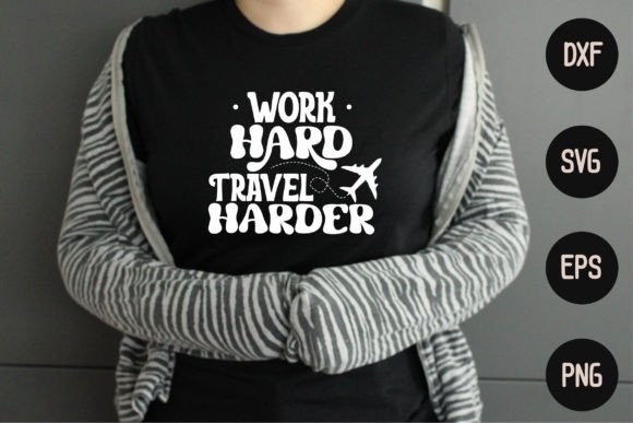Work Hard Travel Harder: A Designer’s Review